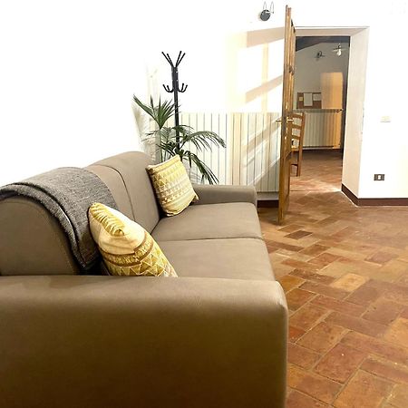 Apartamento Casa Di Viola Scansano Exterior foto