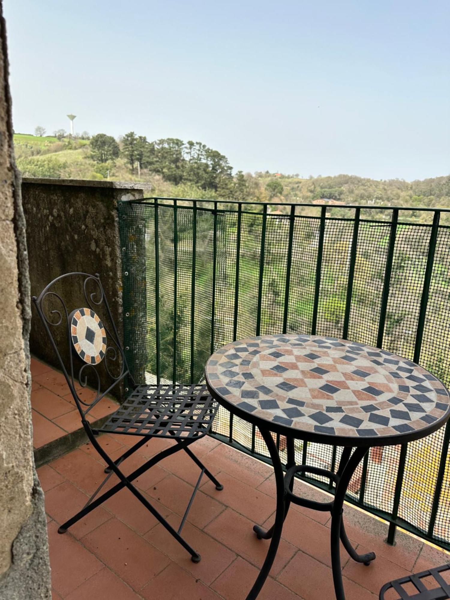 Apartamento Casa Di Viola Scansano Exterior foto
