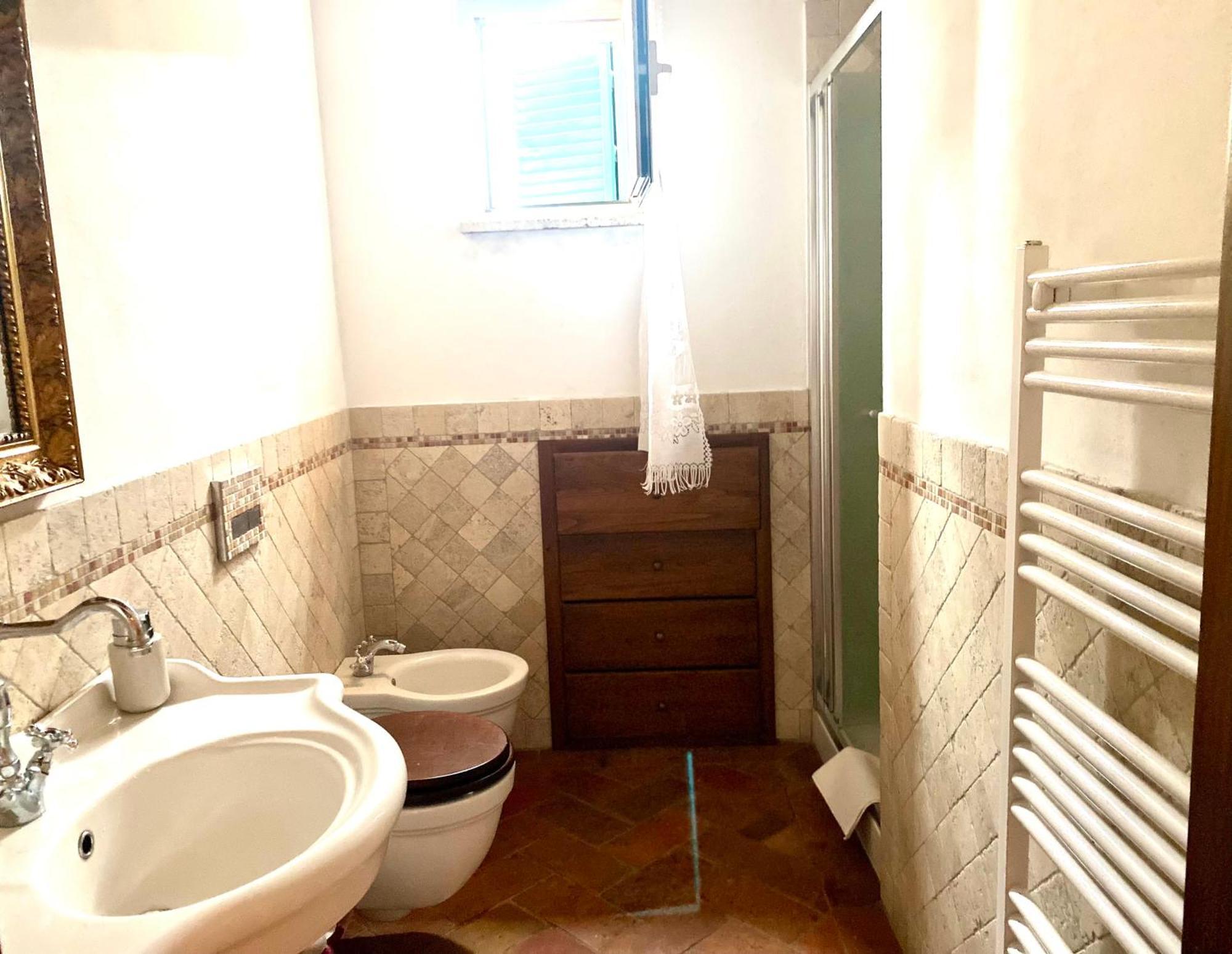 Apartamento Casa Di Viola Scansano Exterior foto